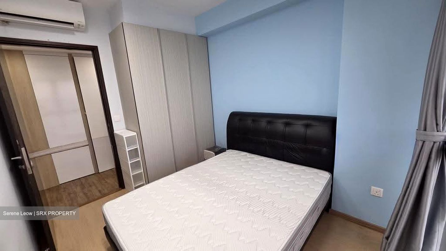 RiverParc Residence (D19), Condominium #625093251